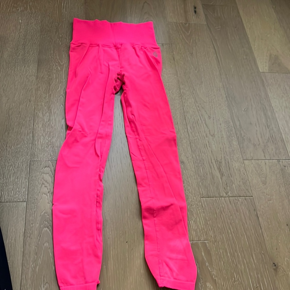 EUC FP movement leggings XS/S